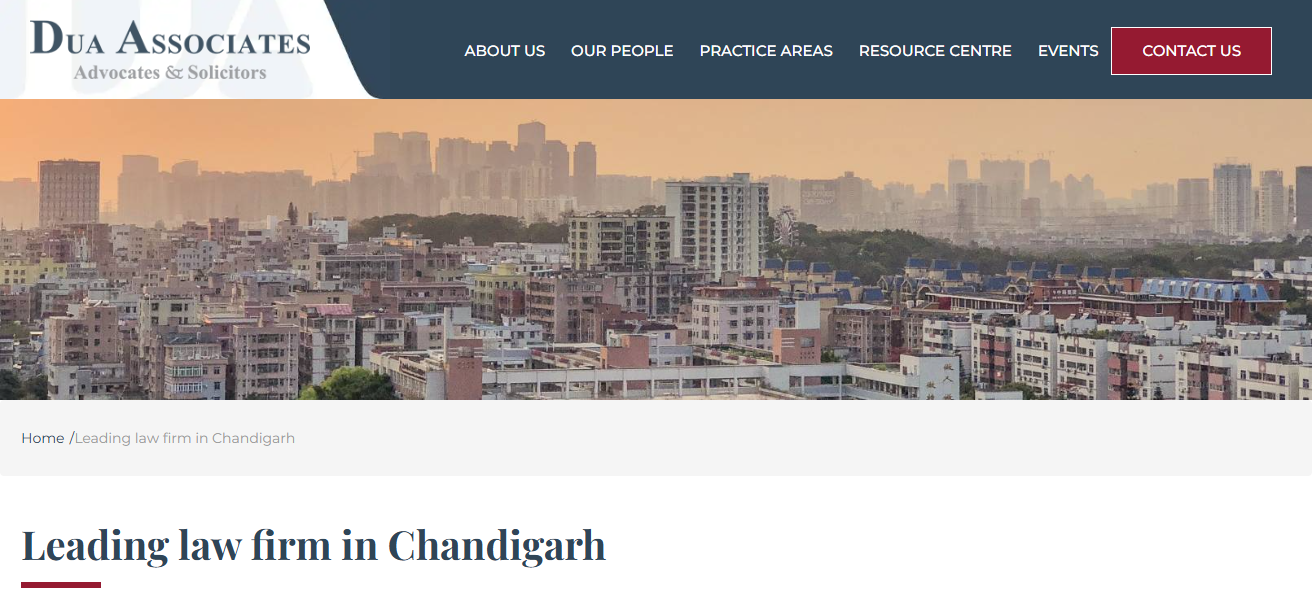 Dua Associates (National/Chandigarh)