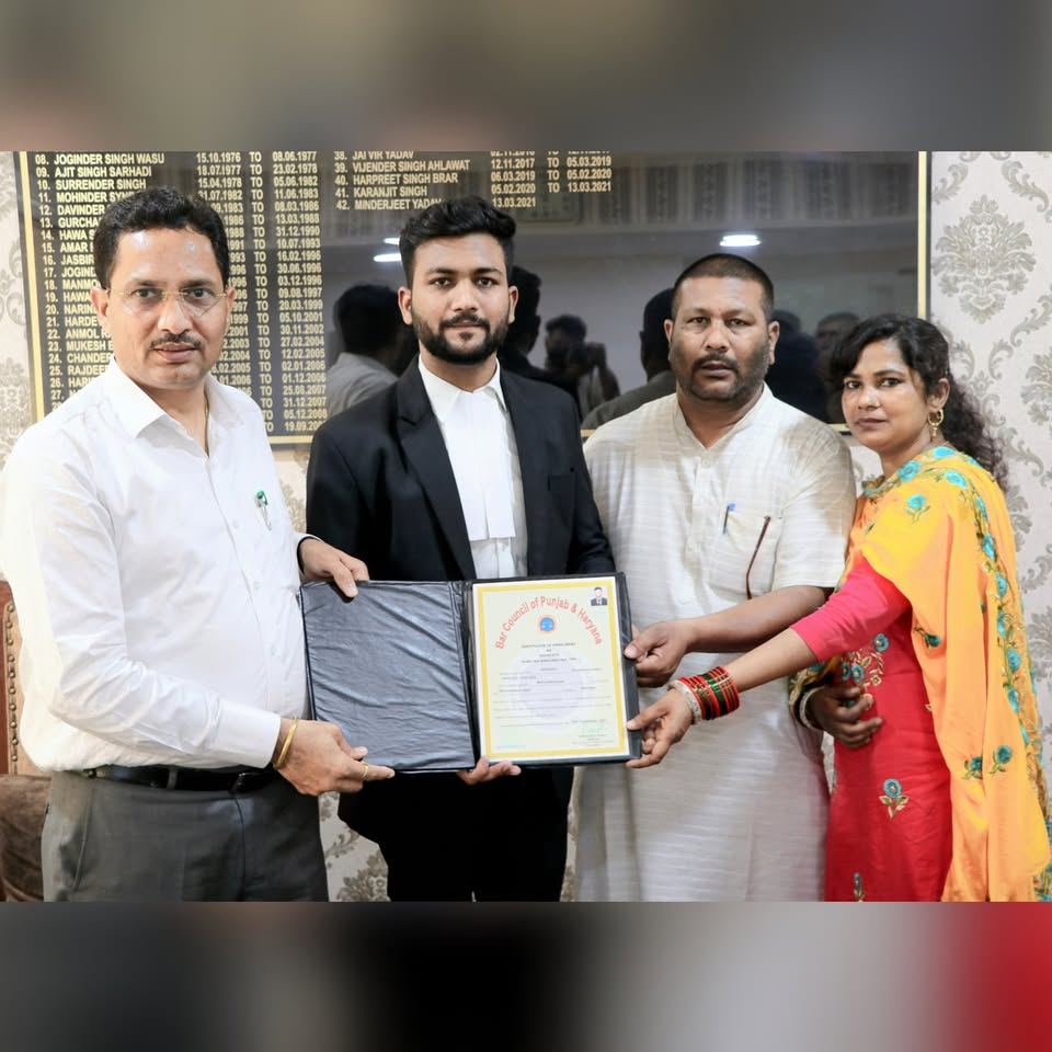 4. Mohammad Rafiq Azad (Jalandhar)