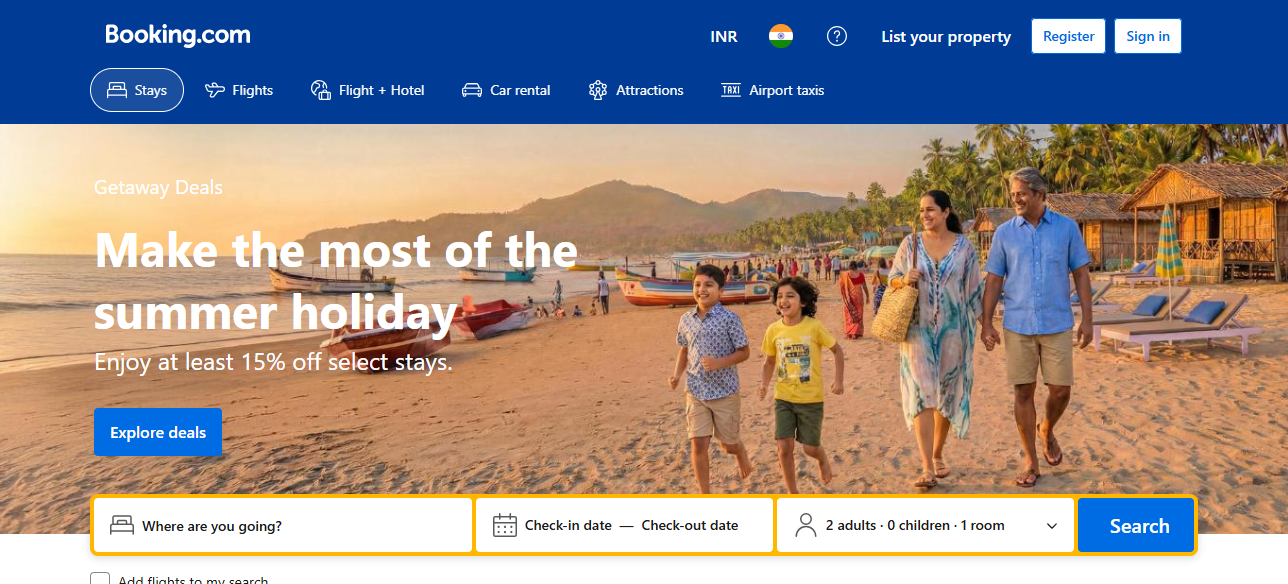 Booking.com