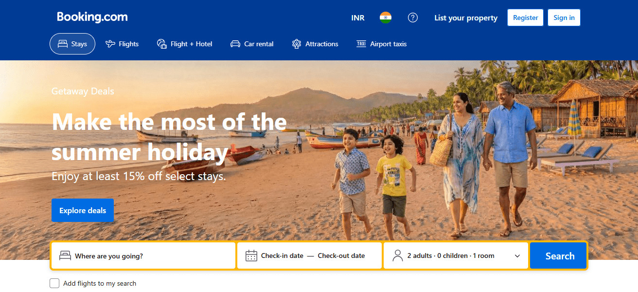 Booking.com