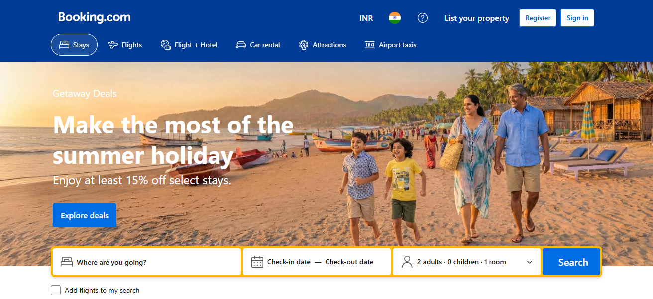 Booking.com