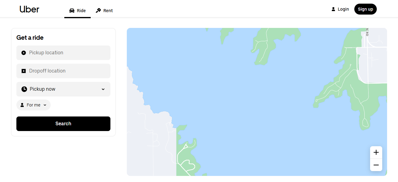 Uber