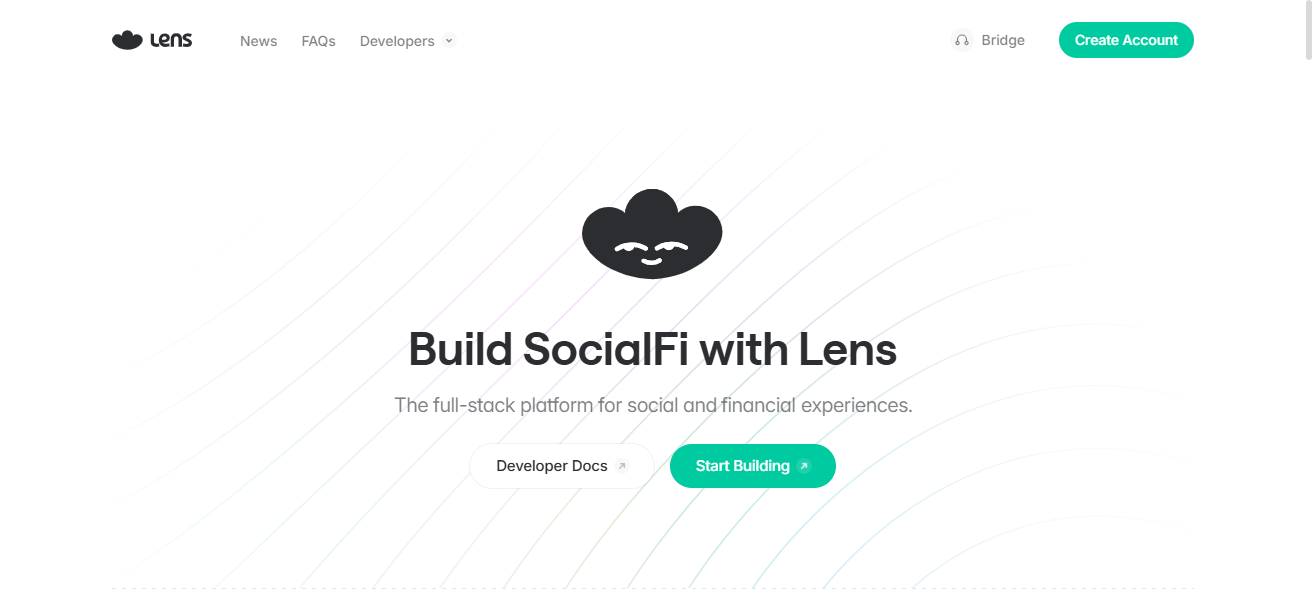  Lens Protocol