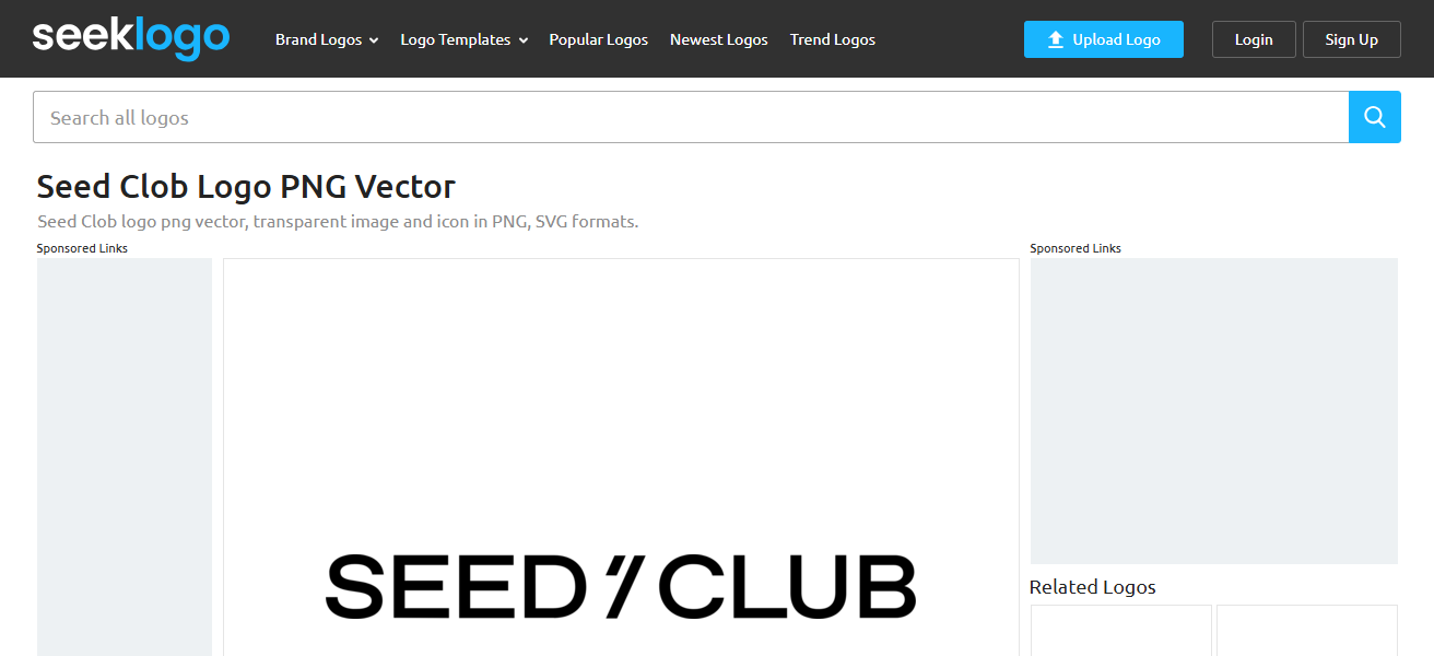  Seed Club