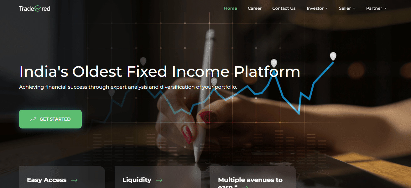 TradeCred