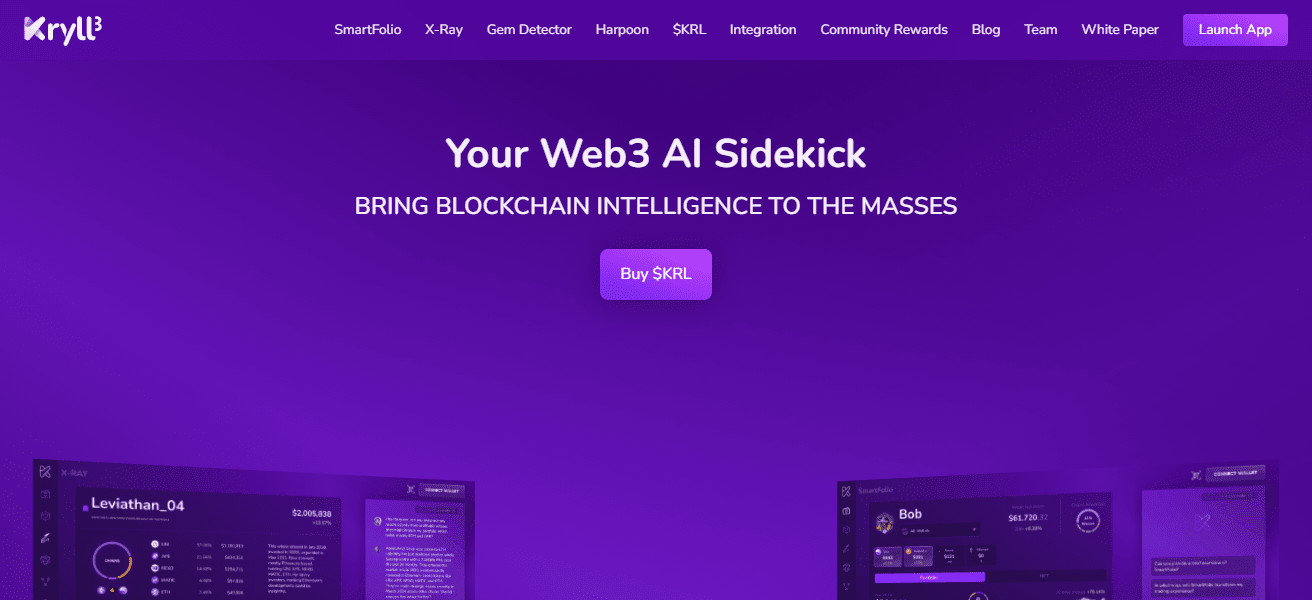 Kryll.io