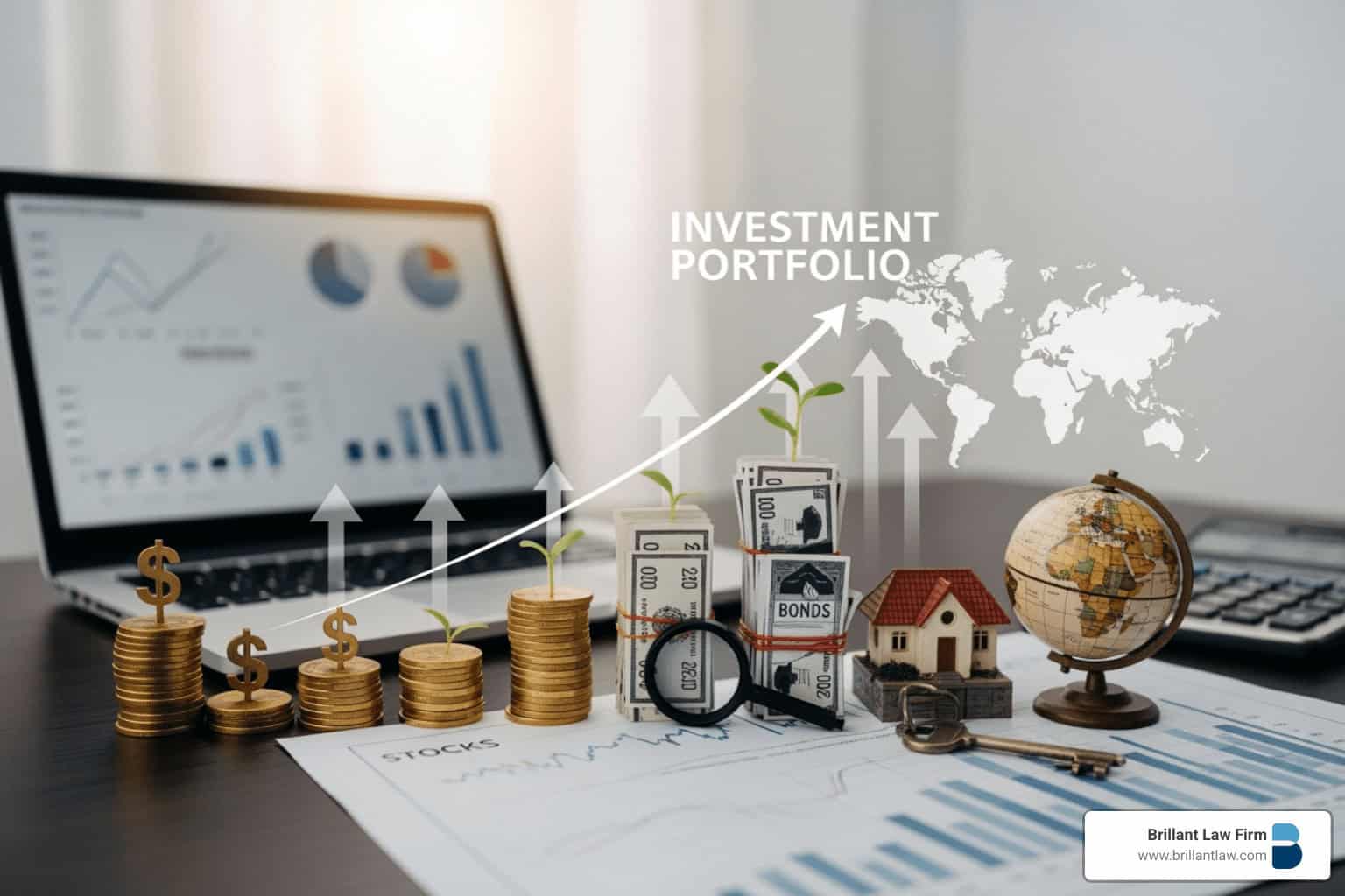 Tax-Efficient Investment Planning