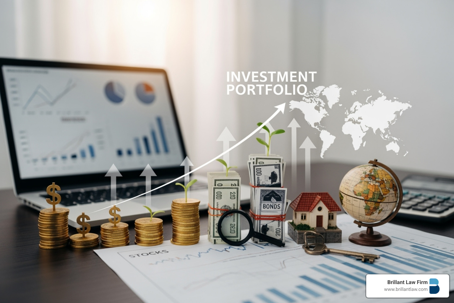 Tax-Efficient Investment Planning