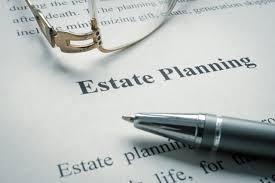 3. Estate Planning and Trusts