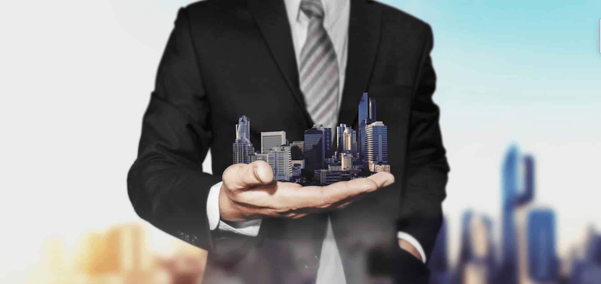 Private Real Estate & REIT