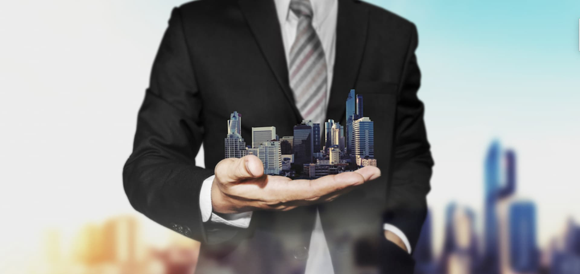 Private Real Estate & REIT