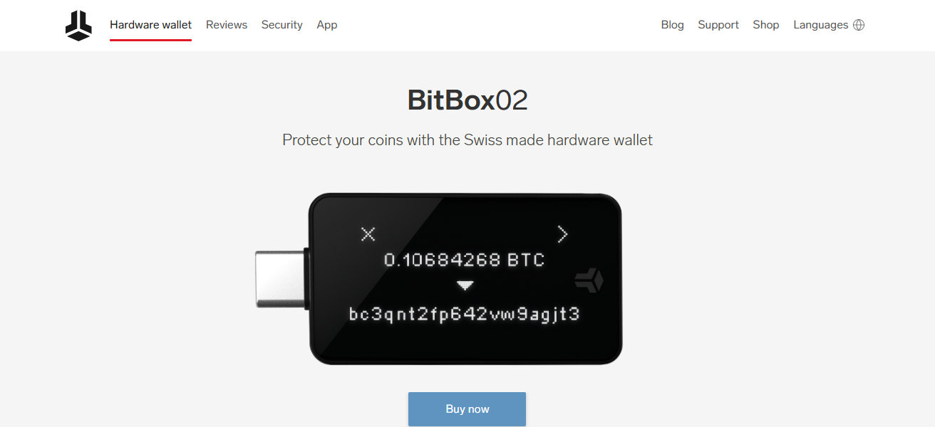 BitBox02