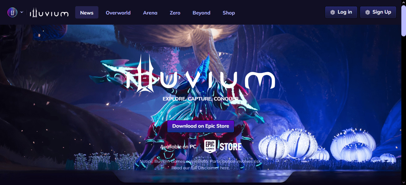 Illuvium