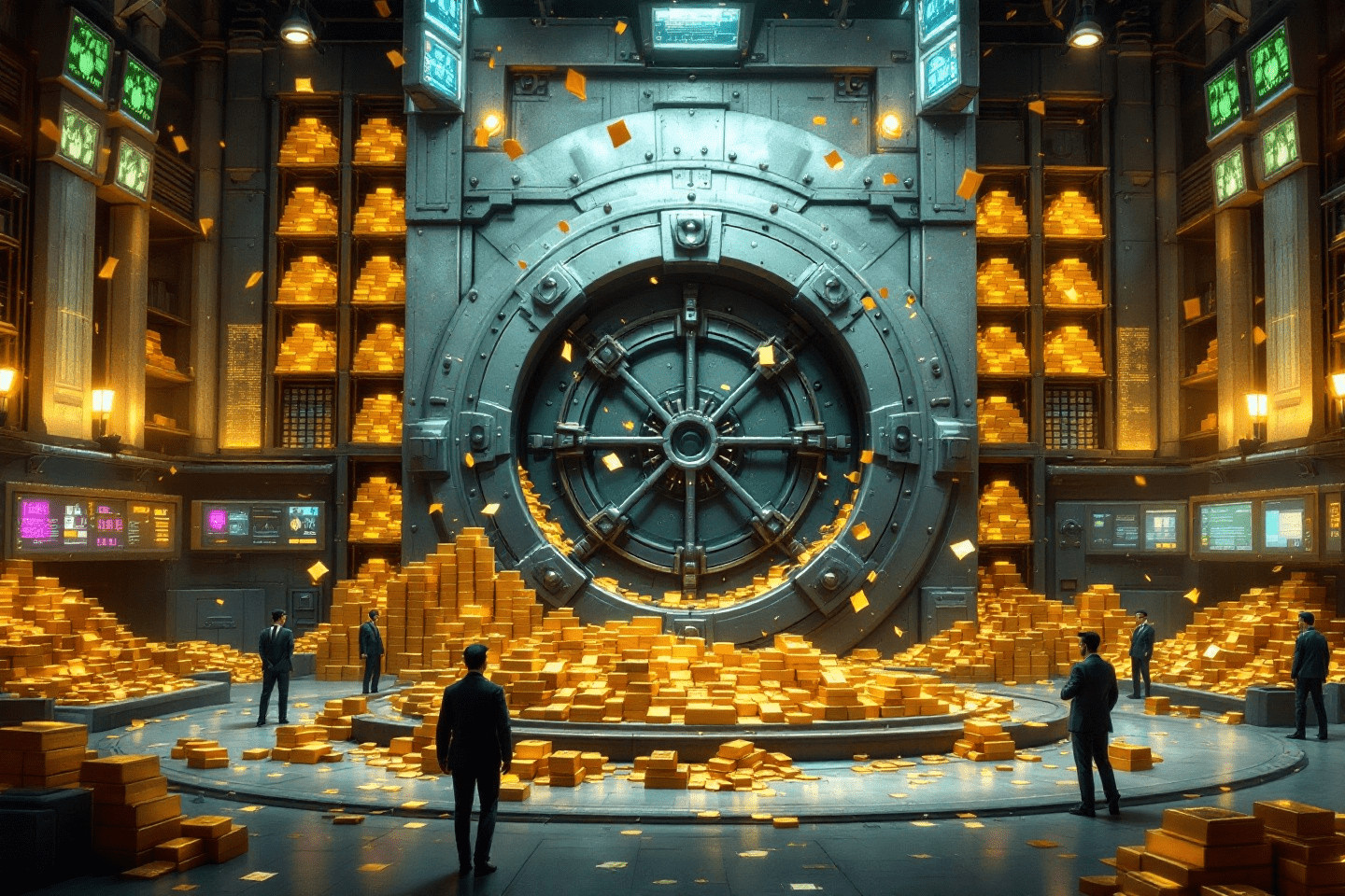 DeFi Kingdoms