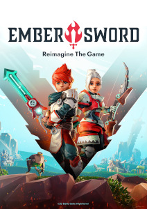 Ember Sword