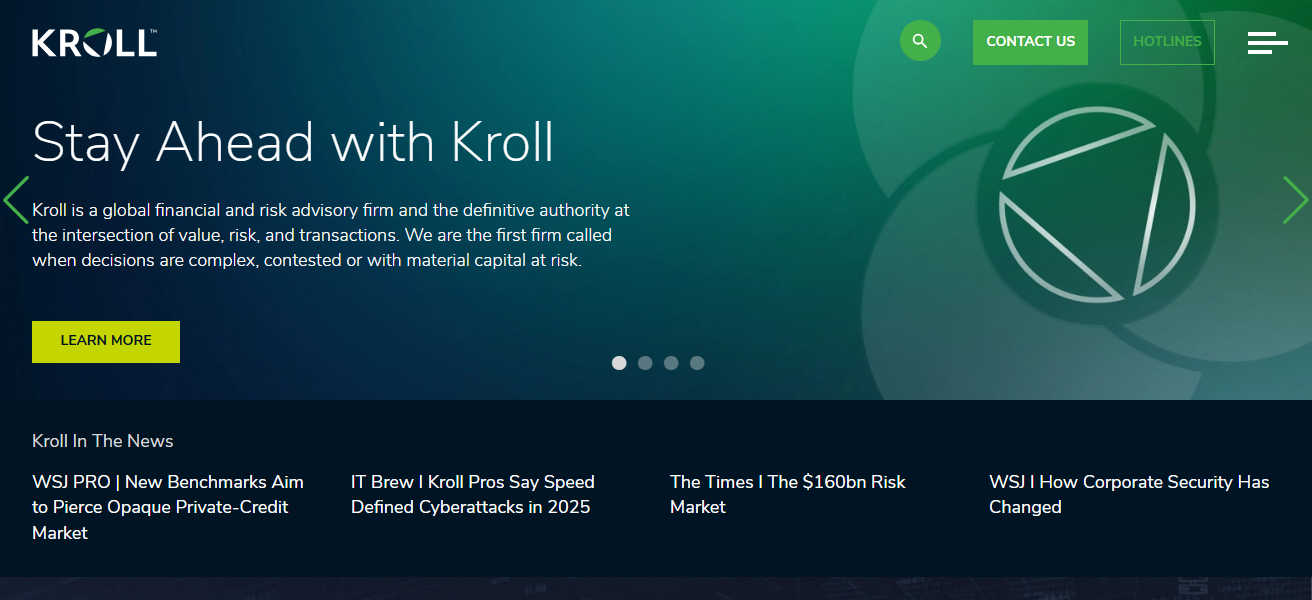 Kroll