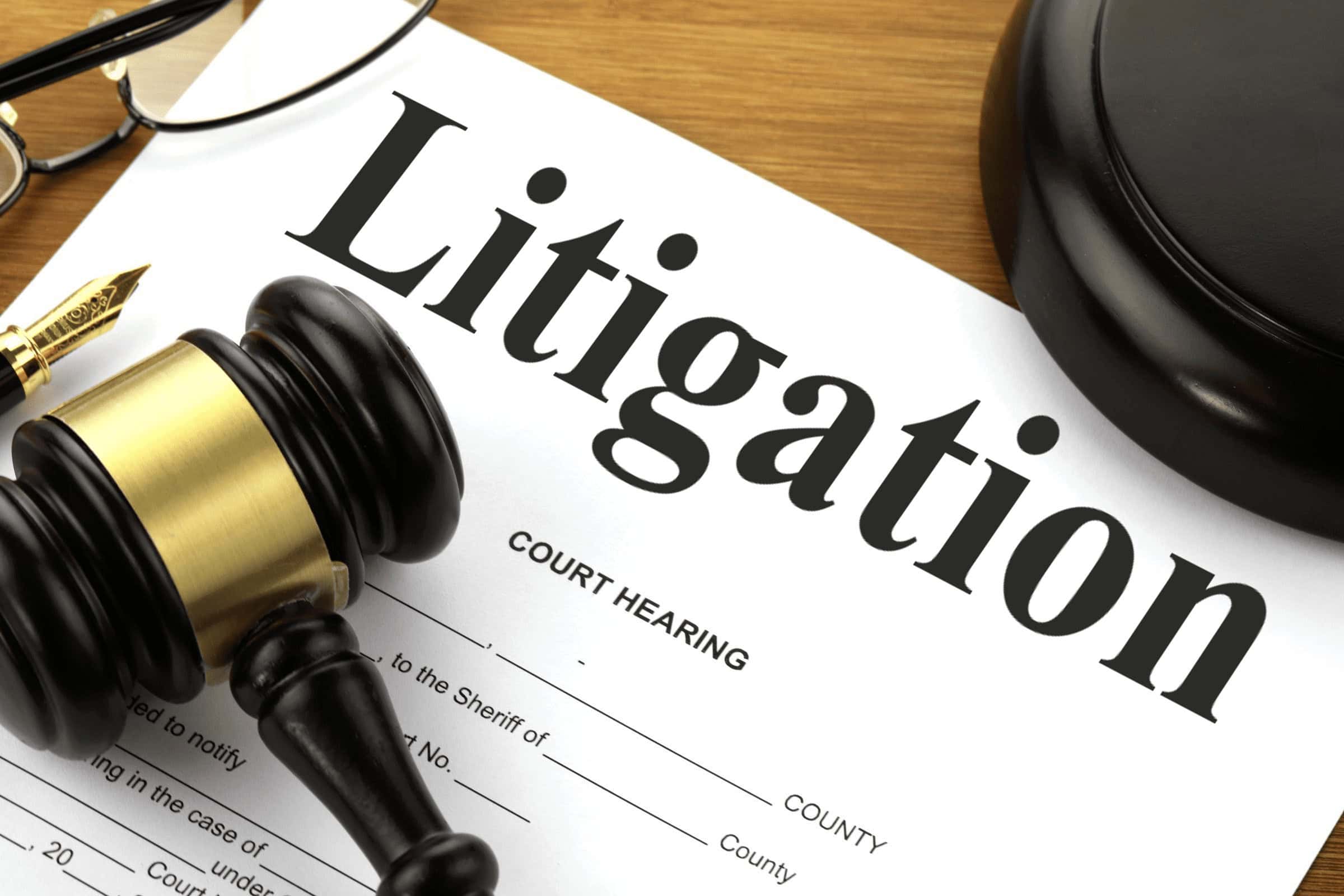 1. Verify specialization in asbestos litigation