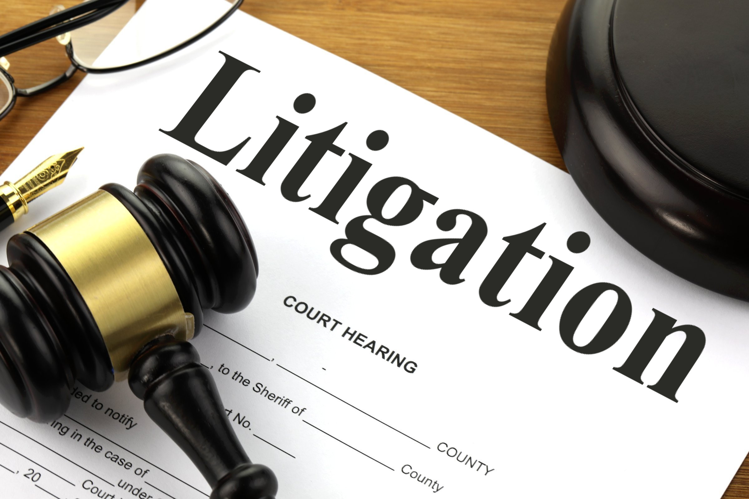 1. Verify specialization in asbestos litigation