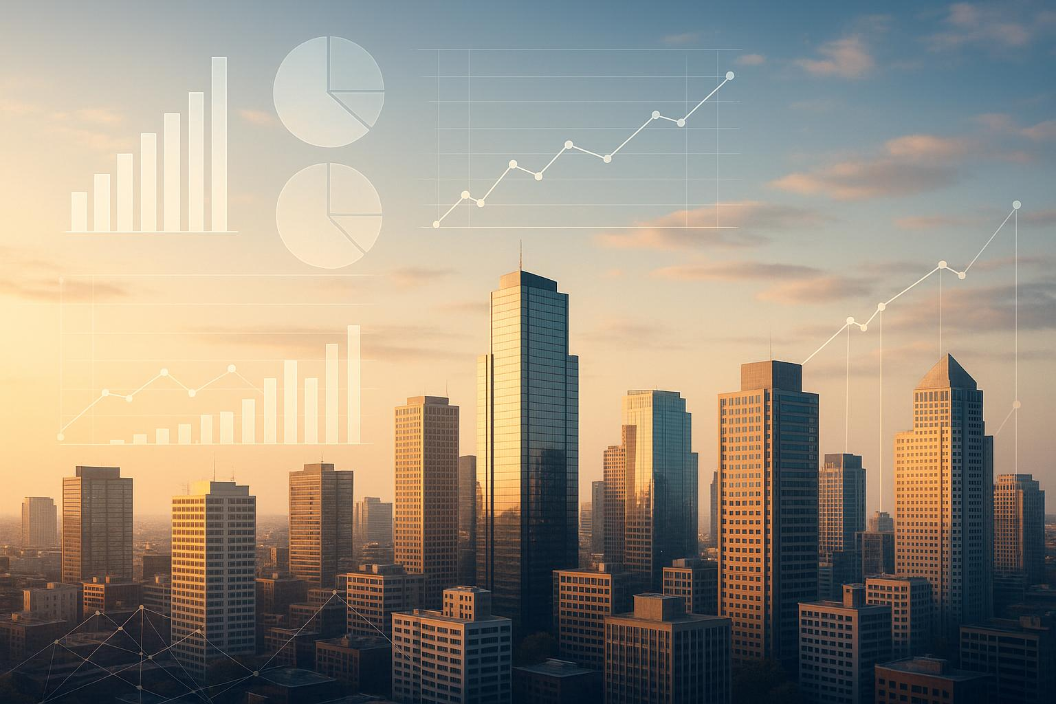 3. Evaluate national reach
