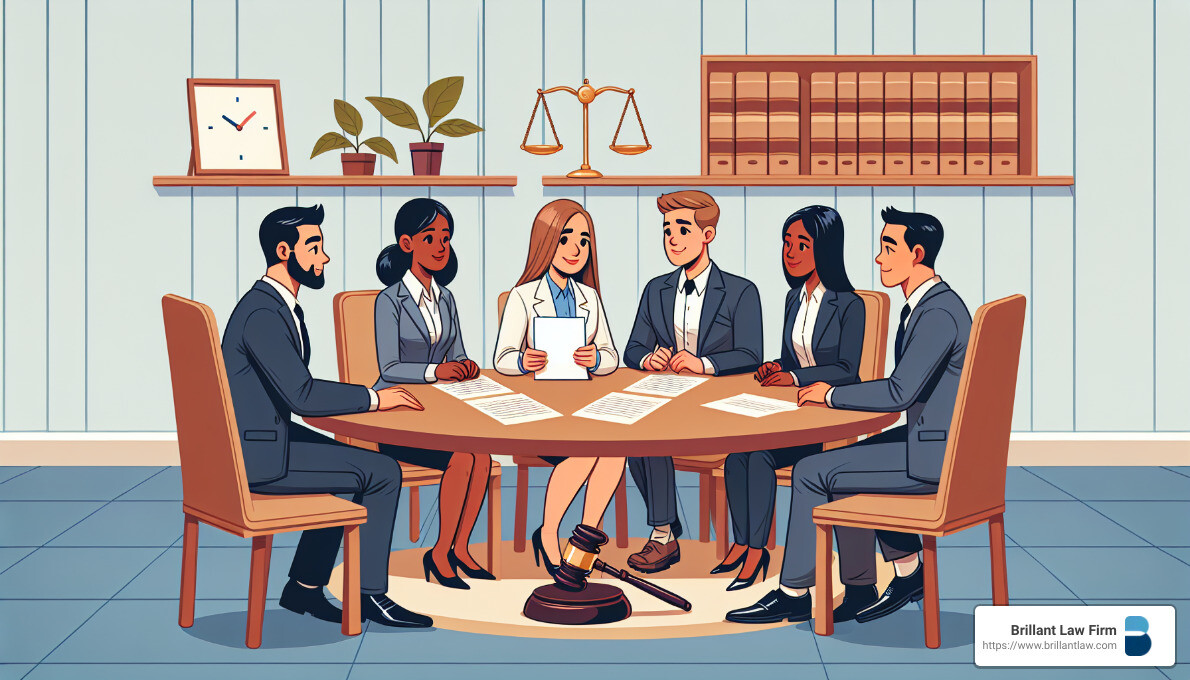 4. Confirm knowledge of trust funds