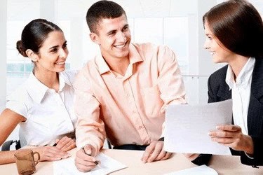 7. Request free consultation