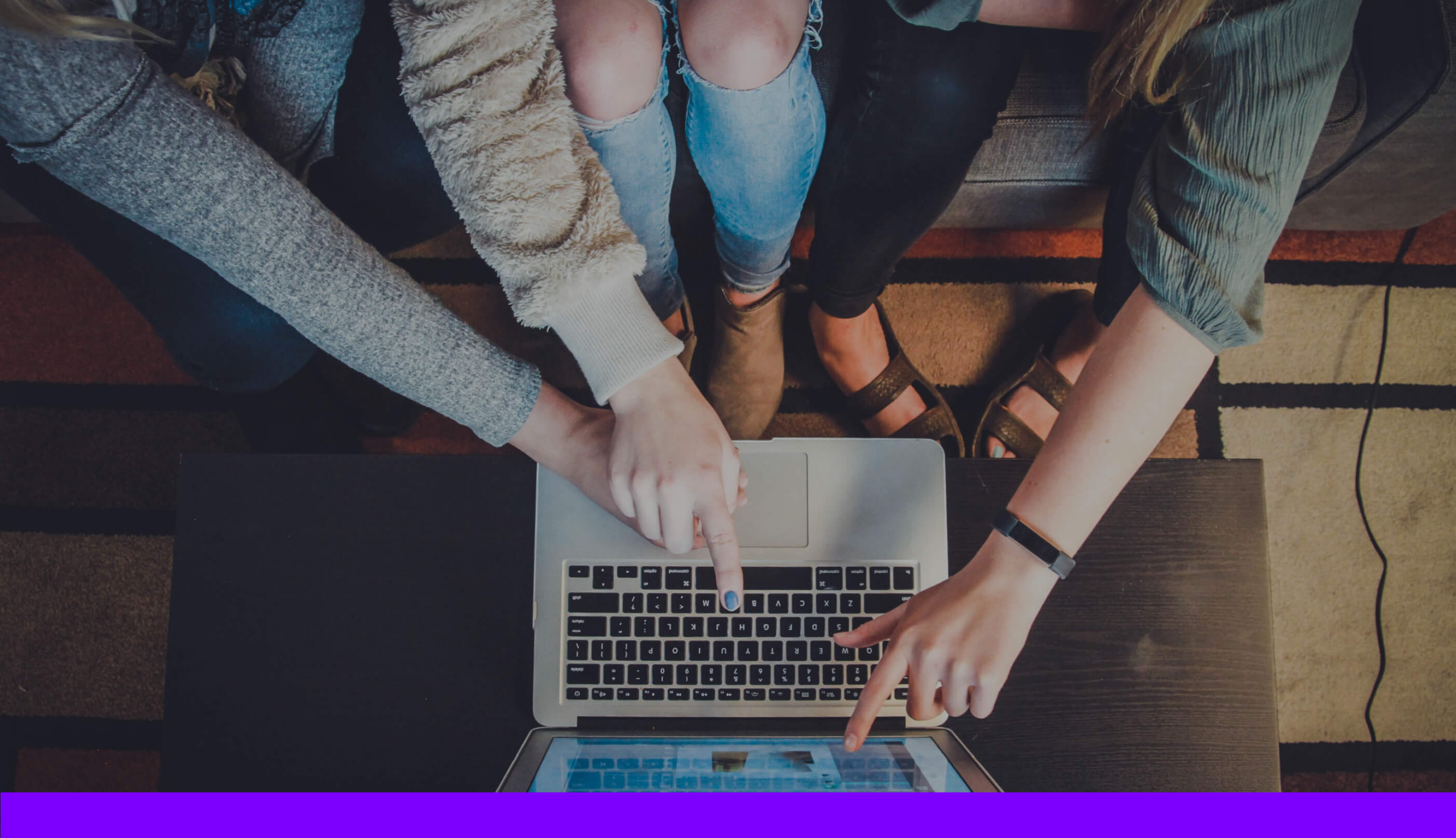 9. Review client testimonials