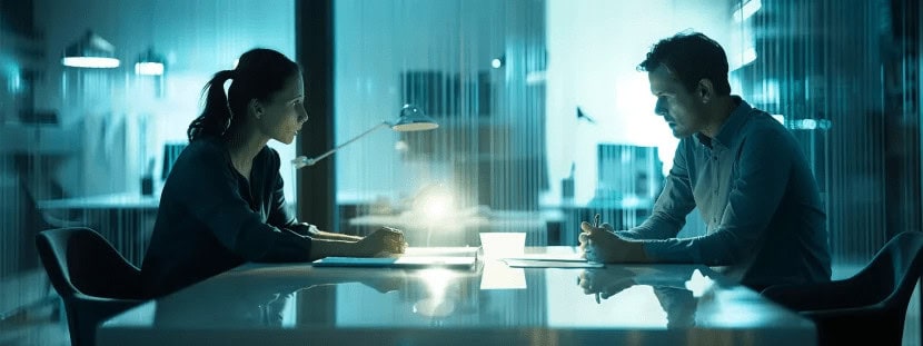 14. Assess settlement negotiation skills