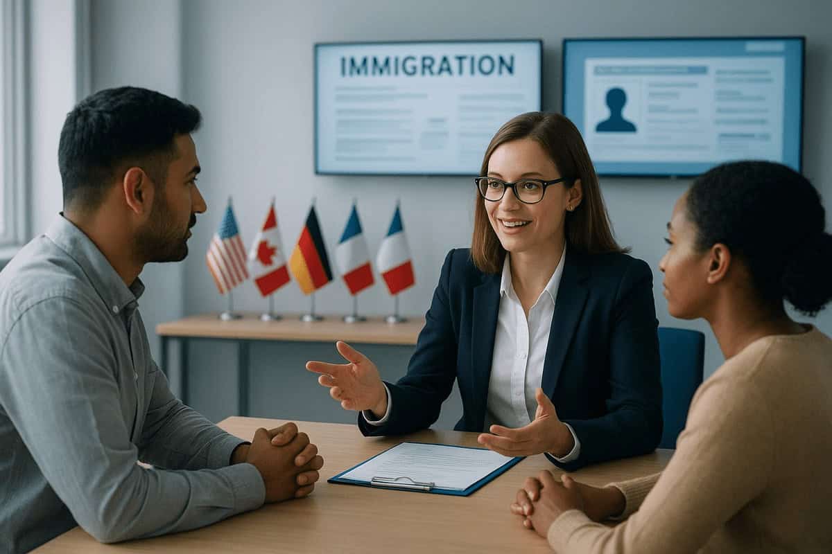 Verify licensing and legitimacy