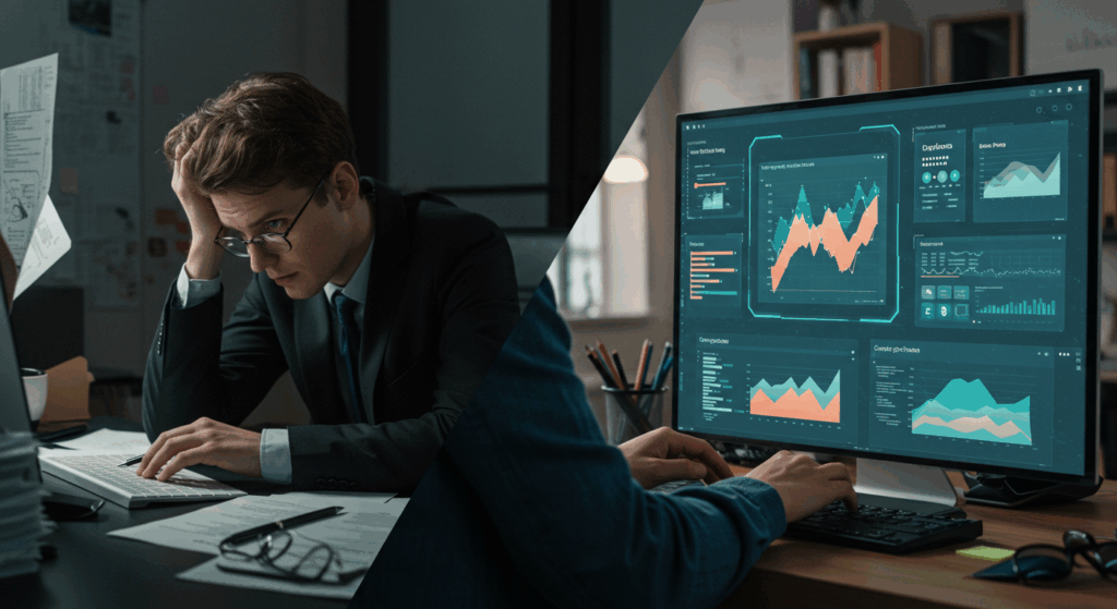 5. Monitor AI Performance Continuously