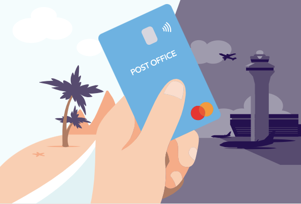 Leverage Prepaid Travel Cards