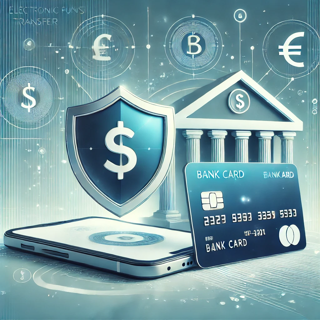  Use Online Money Transfer Services