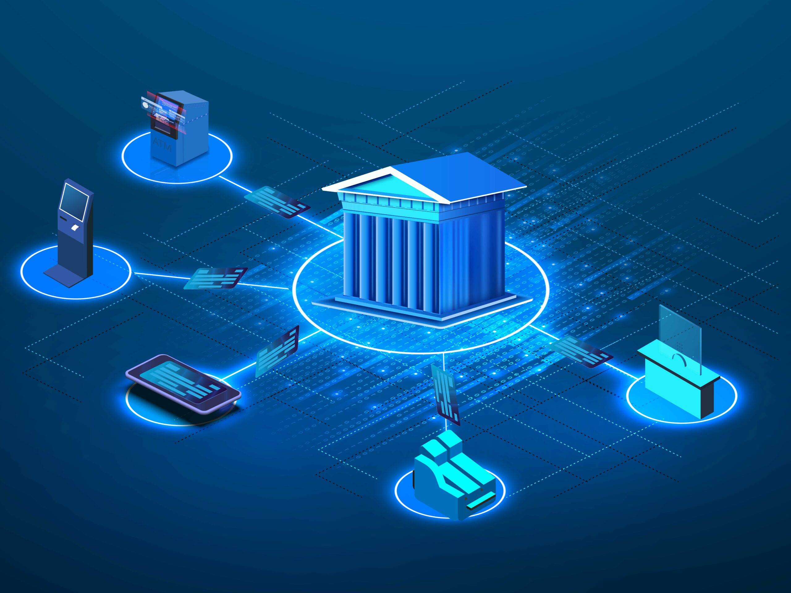 9. Digital Remittance Account
