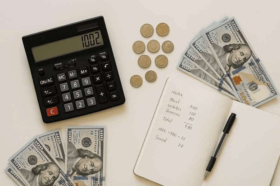 5. Choose Multi-Currency Accounts