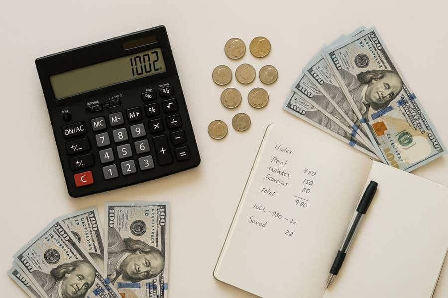 5. Choose Multi-Currency Accounts