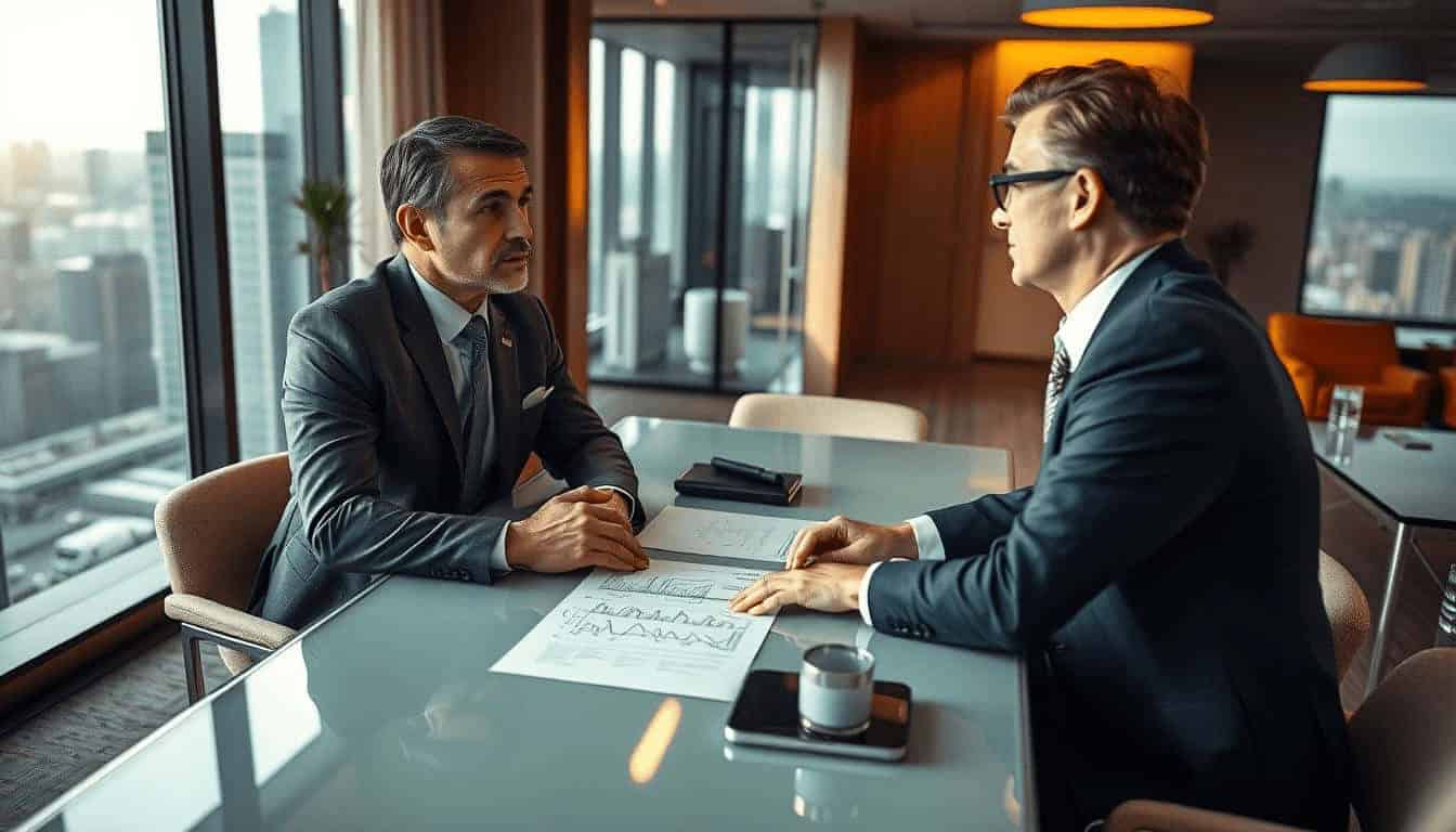 9. Negotiate Fee Sharing