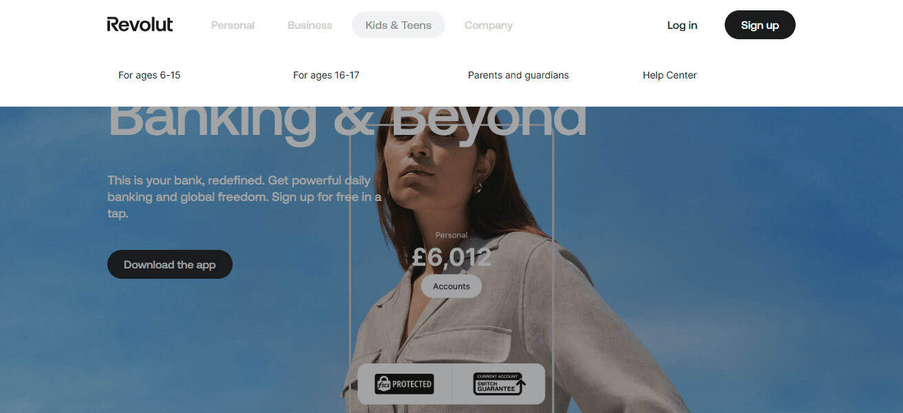 Revolut