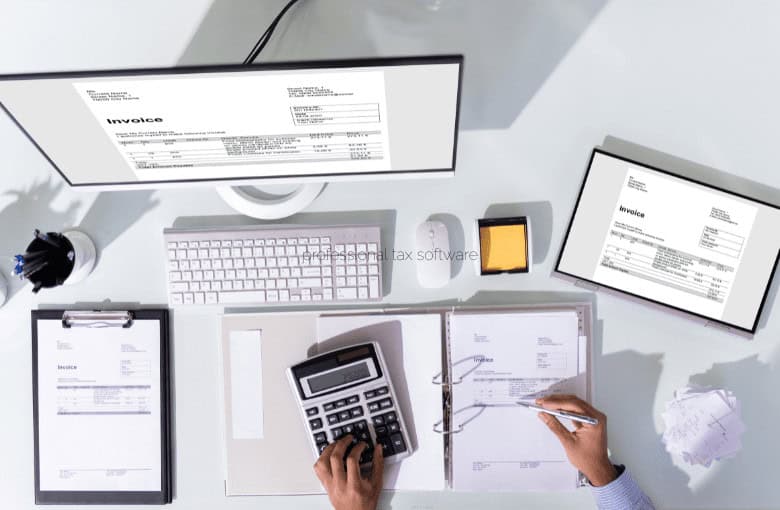 Use Professional Tax Advisors