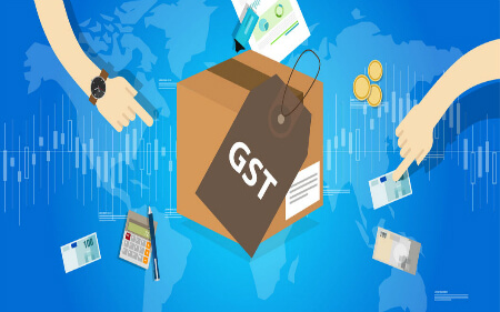 6. Register for GST/VAT Compliance