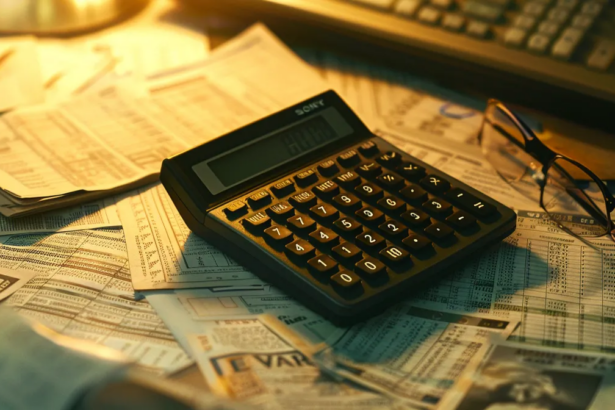 10 Ways to Handle Tax on International Payments Easily