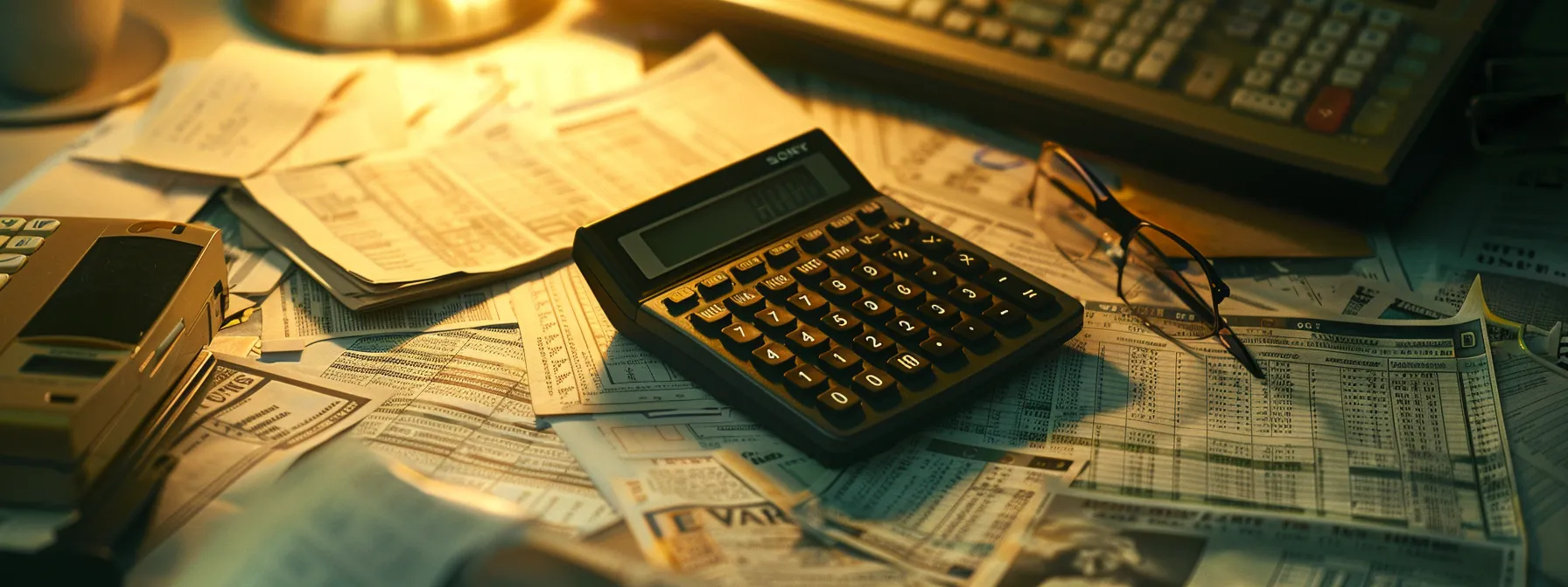 8. Leverage Tax Credits Available