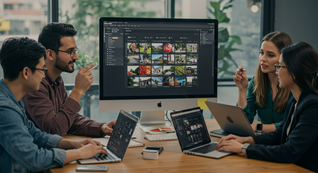 Database Performance Architect
