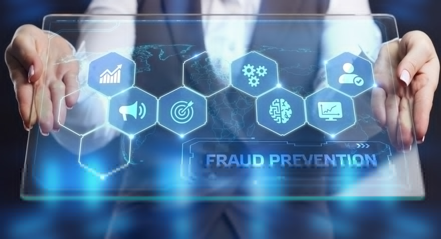 Fraud Detection in Healthcare Claims