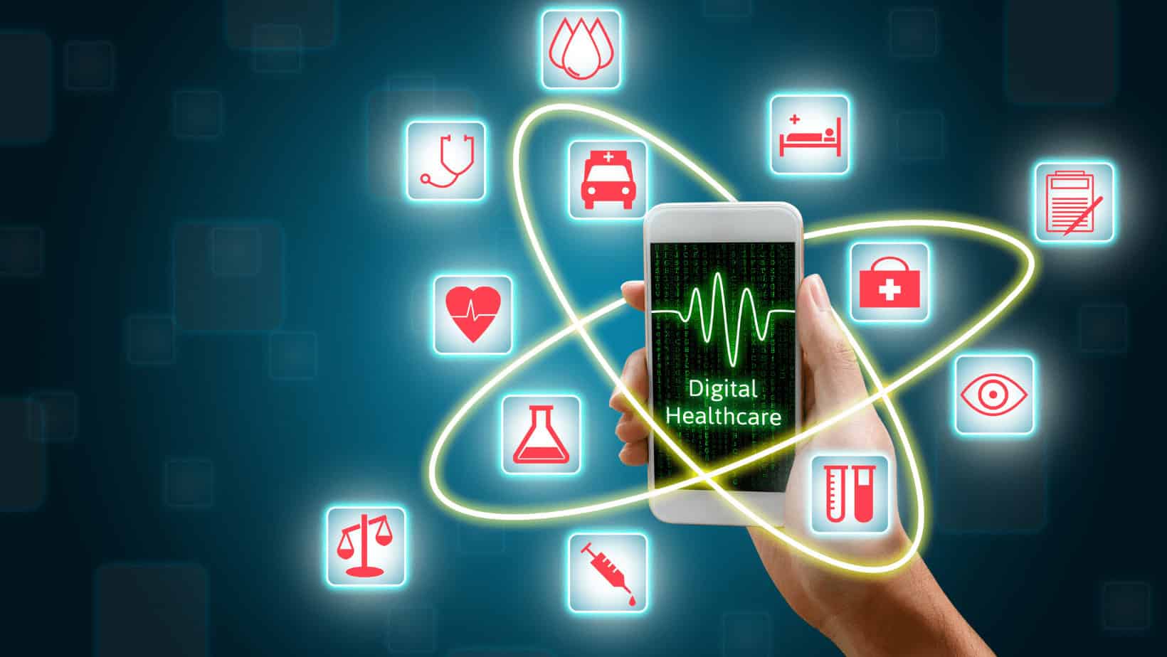 . Remote Patient Monitoring