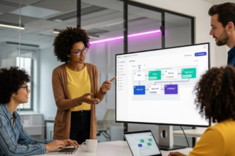 10 Real Ways AI Is Transforming Healthcare Today Fast