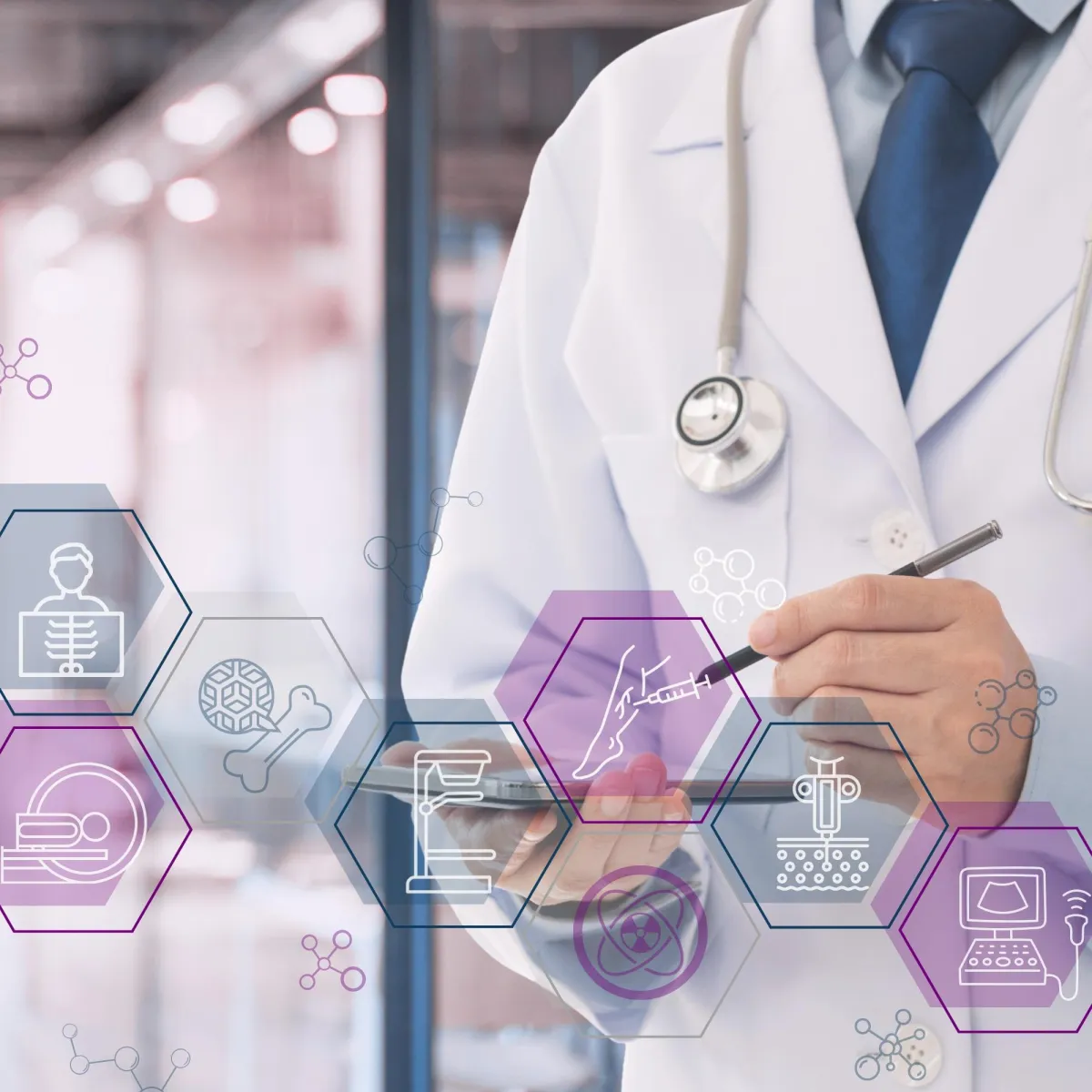 Medical Imaging Analysis