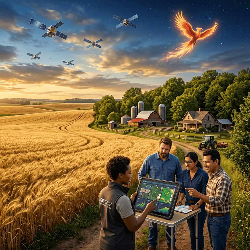 14. AI in Agriculture