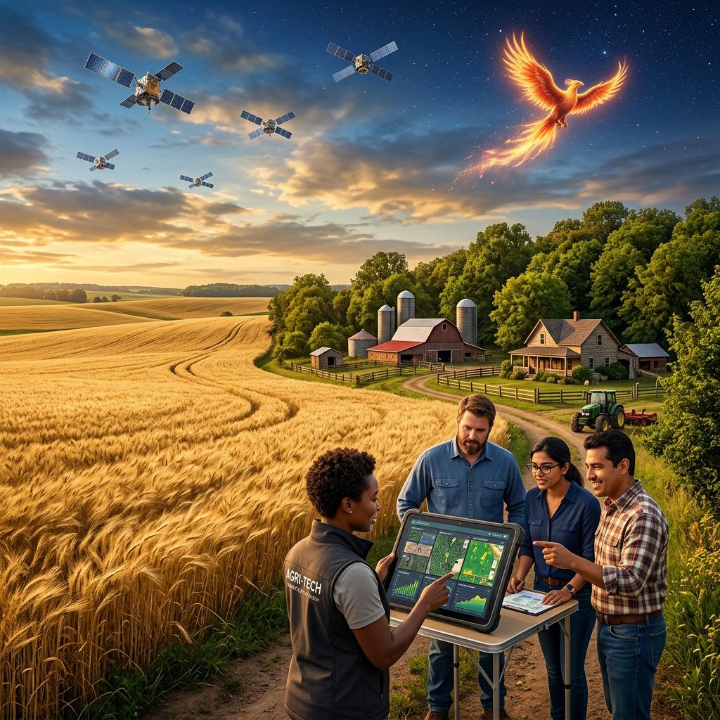 14. AI in Agriculture