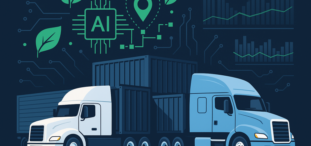 11. AI in Transportation