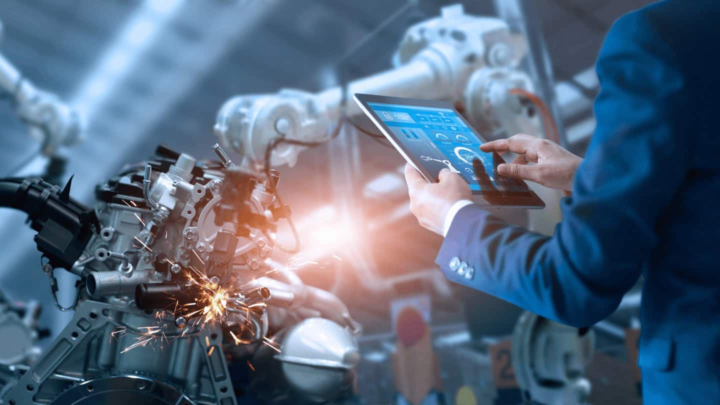 Workforce Automation