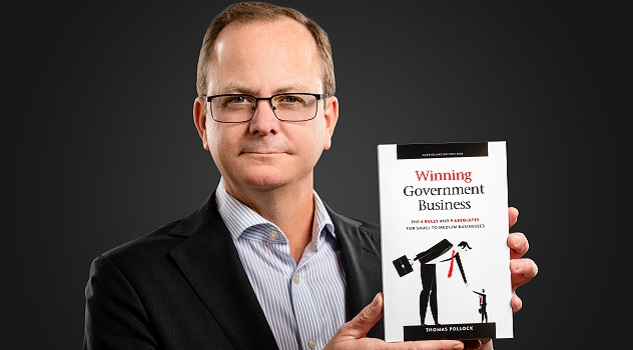 1. Government Contract Report